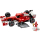 LEGO ICONS 11375 Ferrari F2004 i Michael Schumacher - 1489543 - zdjęcie 3